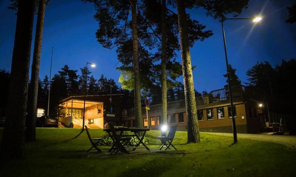 Herttua Hotel And Spa Kerimäki Exterior foto