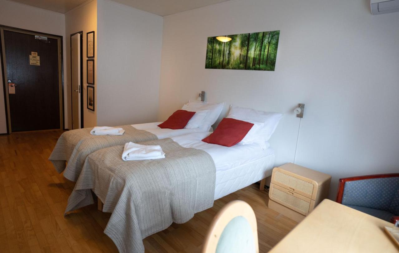 Herttua Hotel And Spa Kerimäki Habitación foto