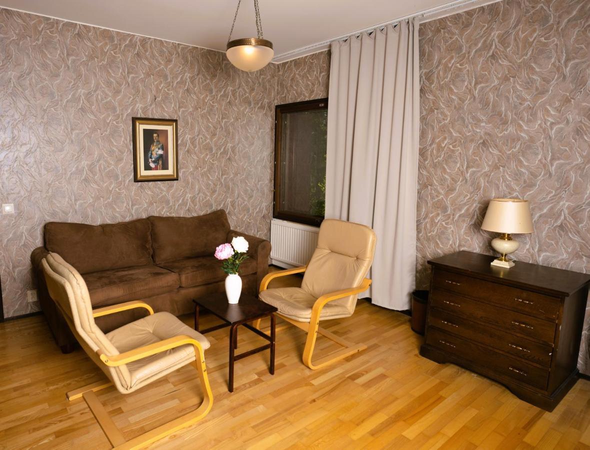 Herttua Hotel And Spa Kerimäki Exterior foto